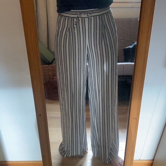 Wide leg, Jack by BB Dakota pants - Picture 4 of 4